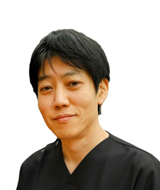 森田 直